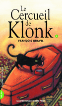 Klonk, t. 03 : Le cercueil de Klonk [ancienne édition]